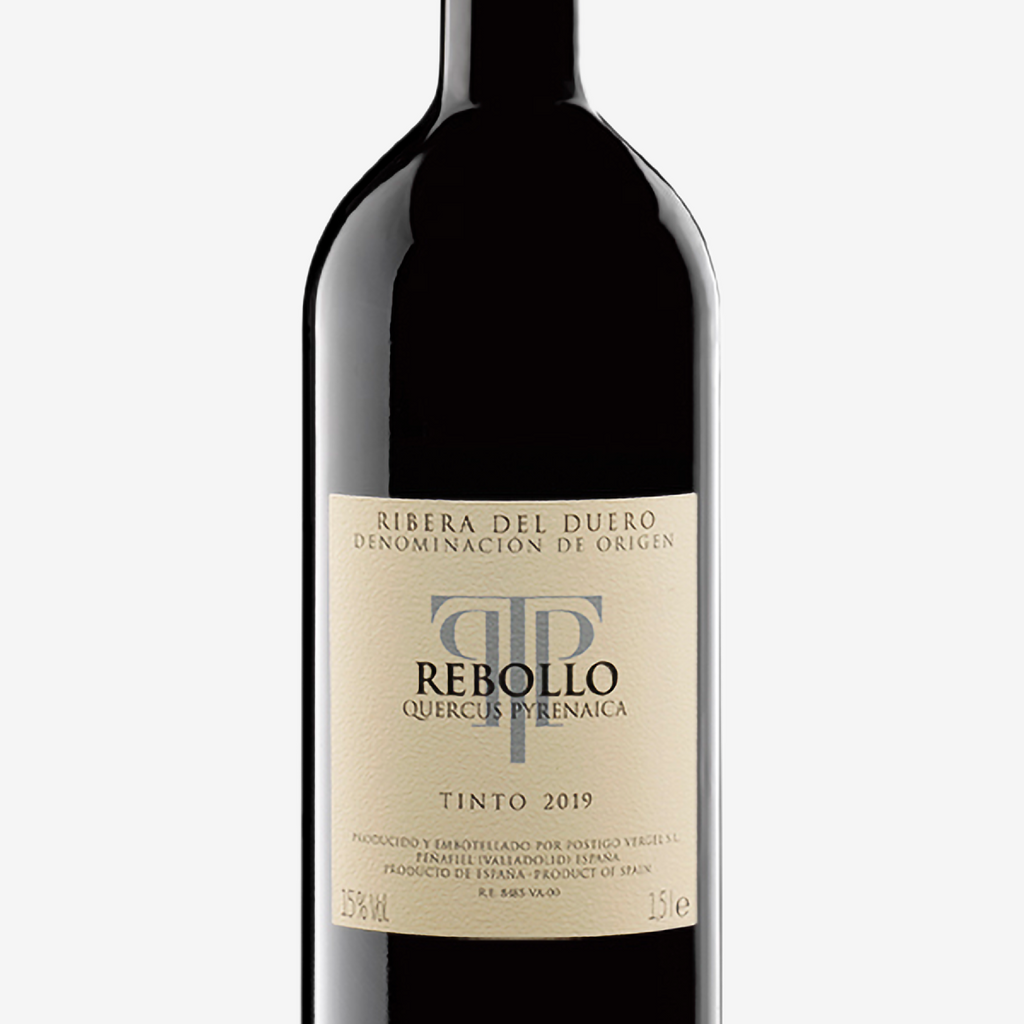Tomás Postigo Rebollo 2019 Magnum | D.O. Ribera del Duero