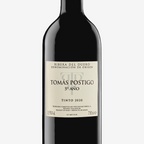 Tomás Postigo 5º Año 2020 | D.O. Ribera del Duero
