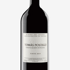 Tomás Postigo Vinificación Integral 2019 Magnum