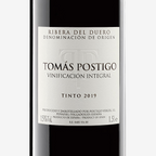 Tomás Postigo Vinificación Integral 2019 Magnum