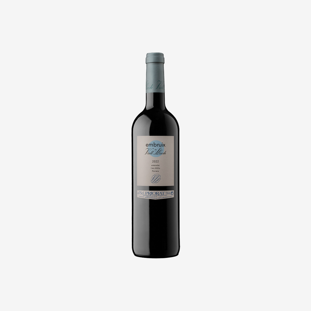 Vall Llach Embruix 2022 | D.O.Ca. Priorat