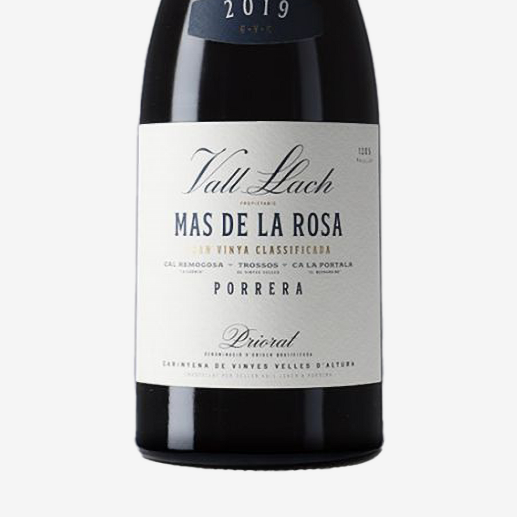 Mas de la Rosa Gran Vinya Classificada | D.O.Ca. Priorat