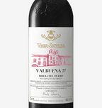 Vega Sicilia Valbuena 5to Año | D.O. Ribera del Duero