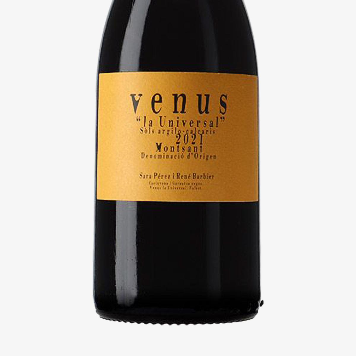 Venus la Universal | D.O Montsant