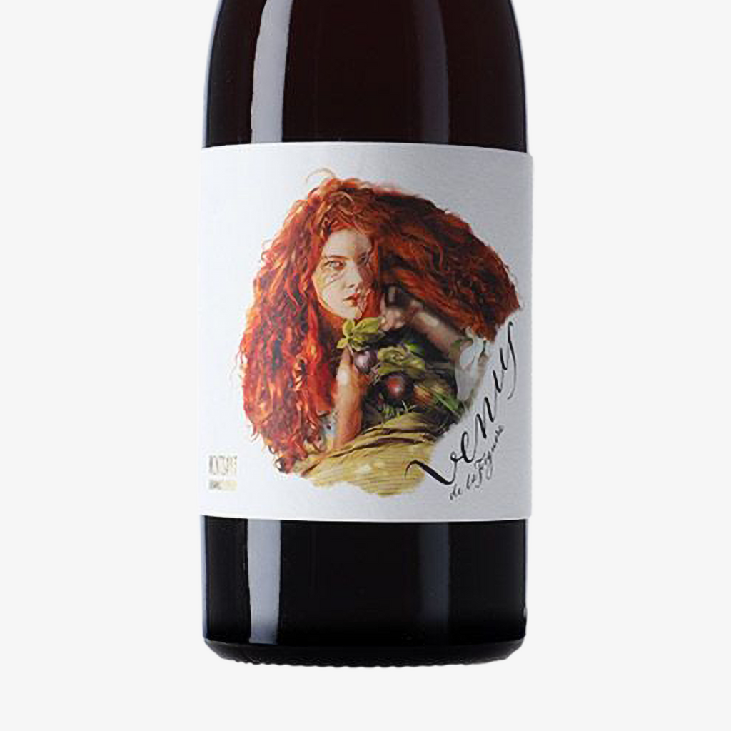 Venus de la Figuera | D.O Montsant