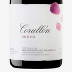 Descendientes de J. Palacios  Villa de Corullón | D.O. Bierzo