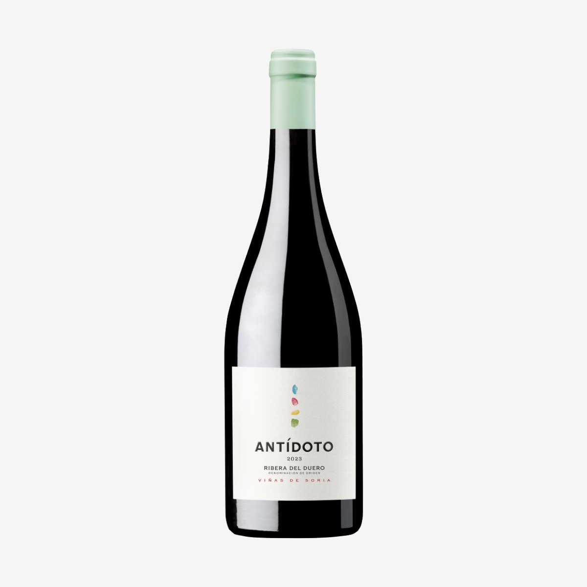 Vino tinto | Antídoto 2023 | Ribera del Duero